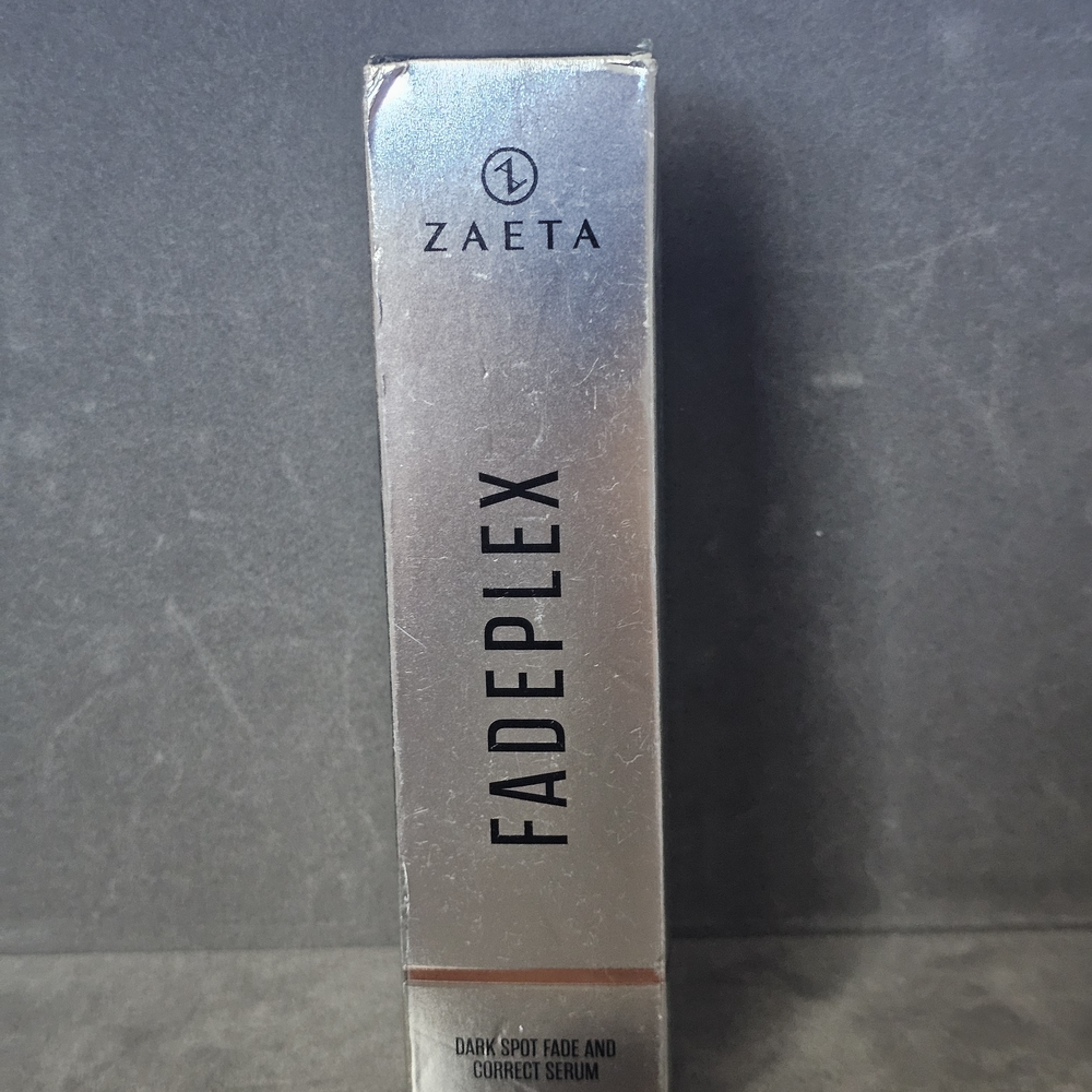 Fadeplex Dark Spot Fade and Correct Serum